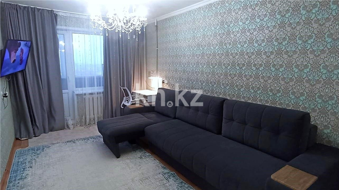 Продажа 2-комнатной квартиры, 52 м² в Темиртау