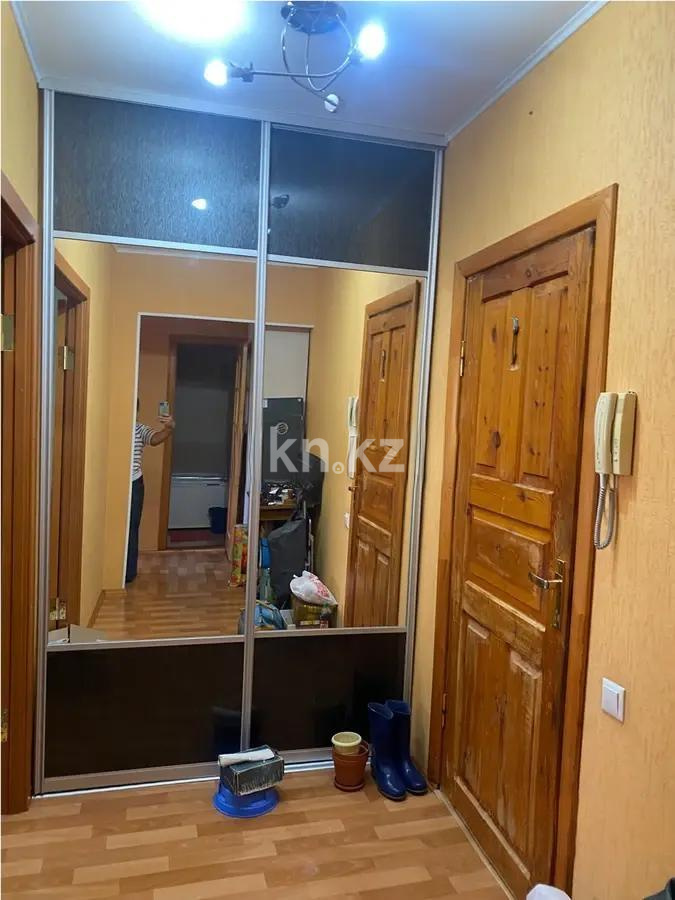 Продажа 1-комнатной квартиры, 41 м², мкр-н Степной-2, дом  4 в Караганде - фото 4