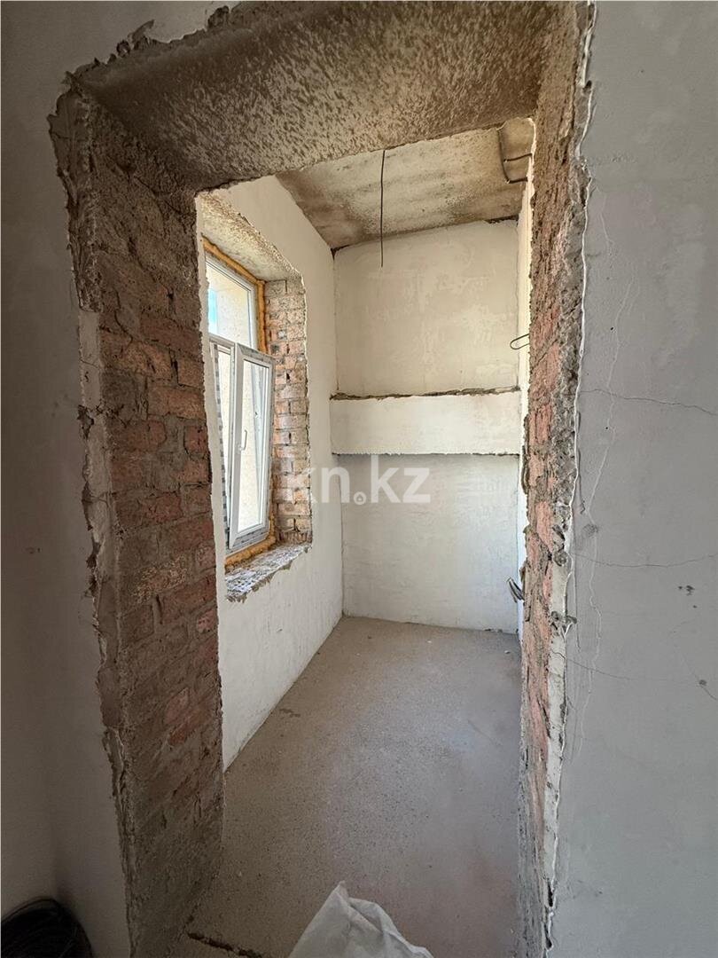Продажа 5-комнатной квартиры, 159 м² в Караганде - фото 8