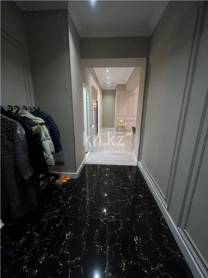 Продажа 2-комнатной квартиры, 103 м² в Алматы - фото 7