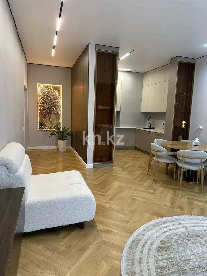 Продажа 3-комнатной квартиры, 110 м² в Астане - фото 3