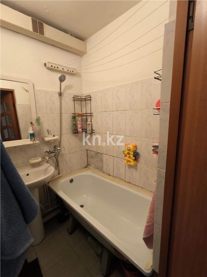 Продажа 2-комнатной квартиры, 43 м² в Караганде - фото 4