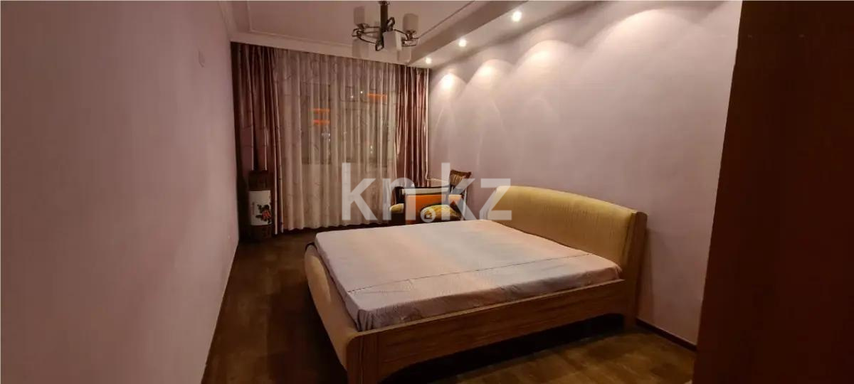 Продажа 3-комнатной квартиры, 128 м², пер. Жайдарман, дом  1 в Астане - фото 2