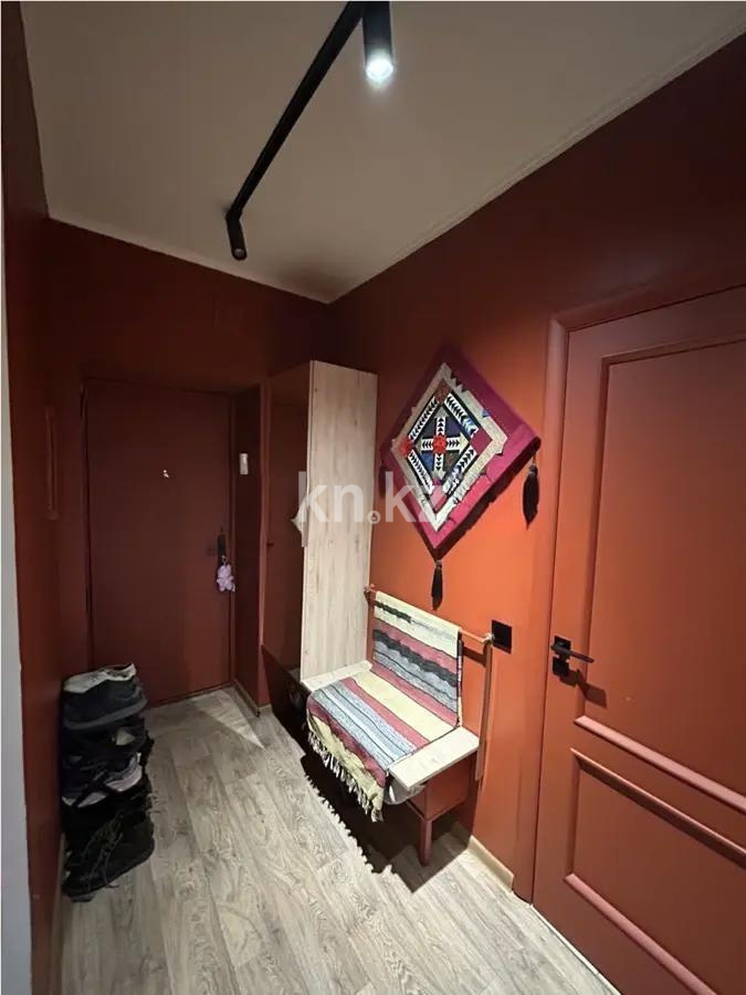 Продажа 1-комнатной квартиры, 33.6 м², ул. Кунаева, дом  135 в Алматы - фото 5