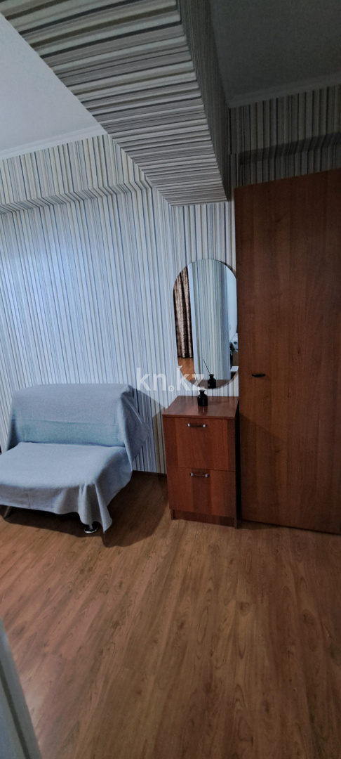 Аренда 1-комнатной квартиры посуточно, 42 м² в Алматы - фото 8