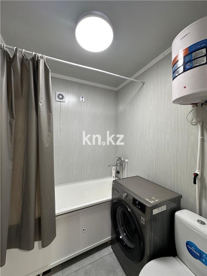 Продажа 1-комнатной квартиры, 35 м² в Караганде