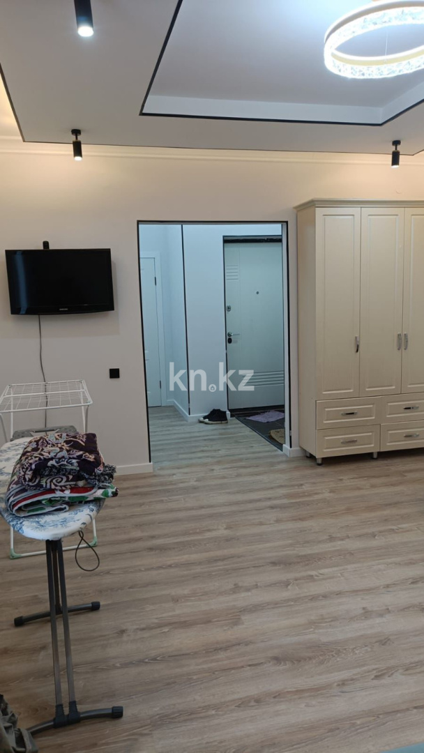 Аренда 1-комнатной квартиры, 40 м² в Астане - фото 6