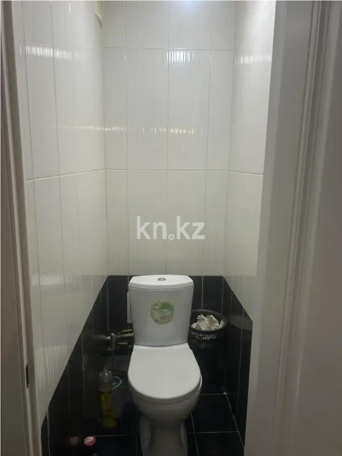 Продажа 2-комнатной квартиры, 42.6 м², ул. Габдуллина, дом  6/1 в Астане - фото 3