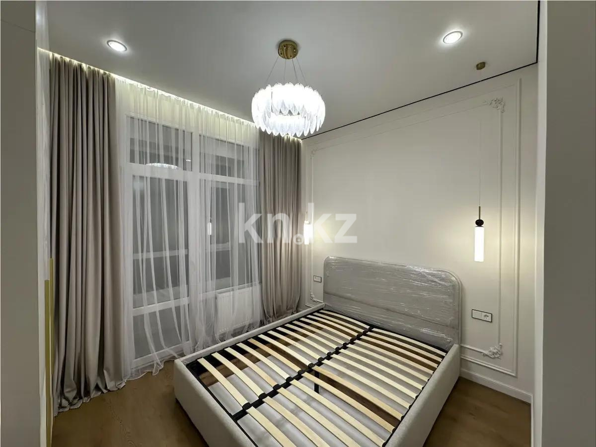 Продажа 2-комнатной квартиры, 38 м², ул. Е-15, дом  13/1 в Астане - фото 2