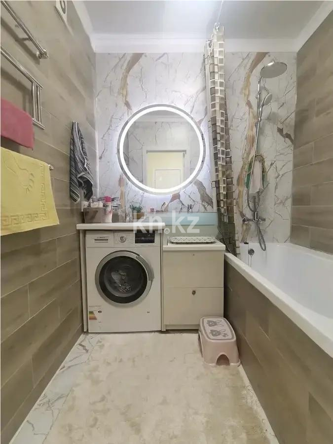 Продажа 3-комнатной квартиры, 65 м² в Алматы - фото 5