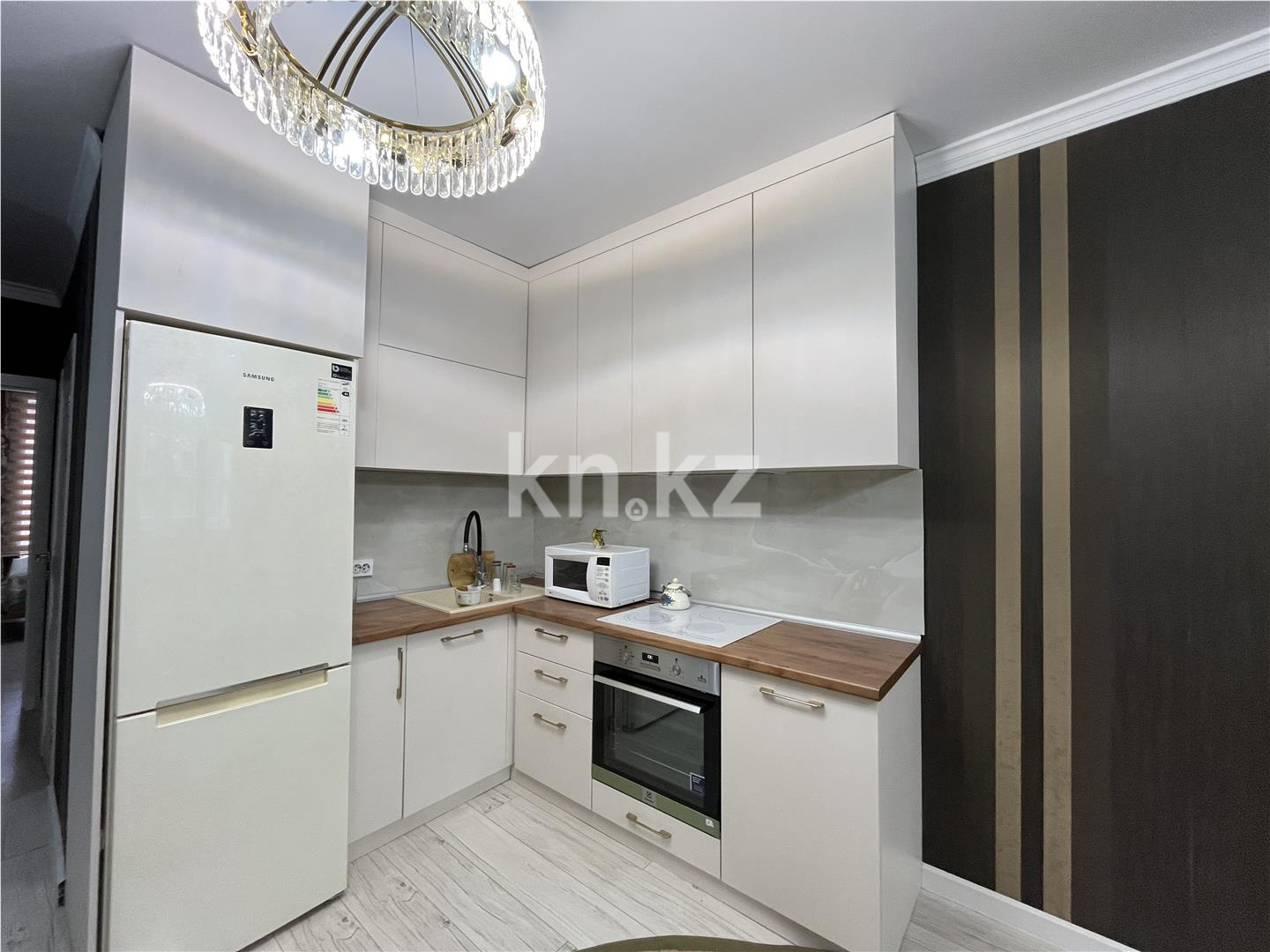 Продажа 2-комнатной квартиры, 45 м² в Астане - фото 3