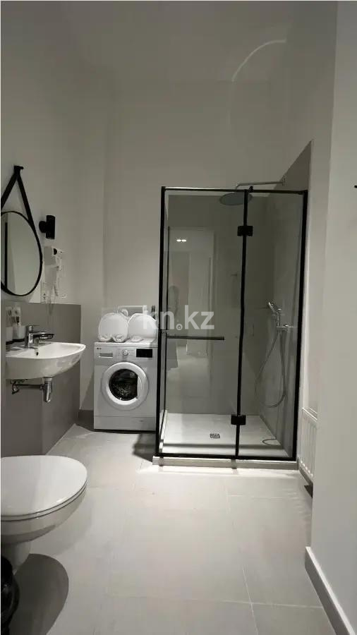Продажа 2-комнатной квартиры, 48 м² в Алматы - фото 4