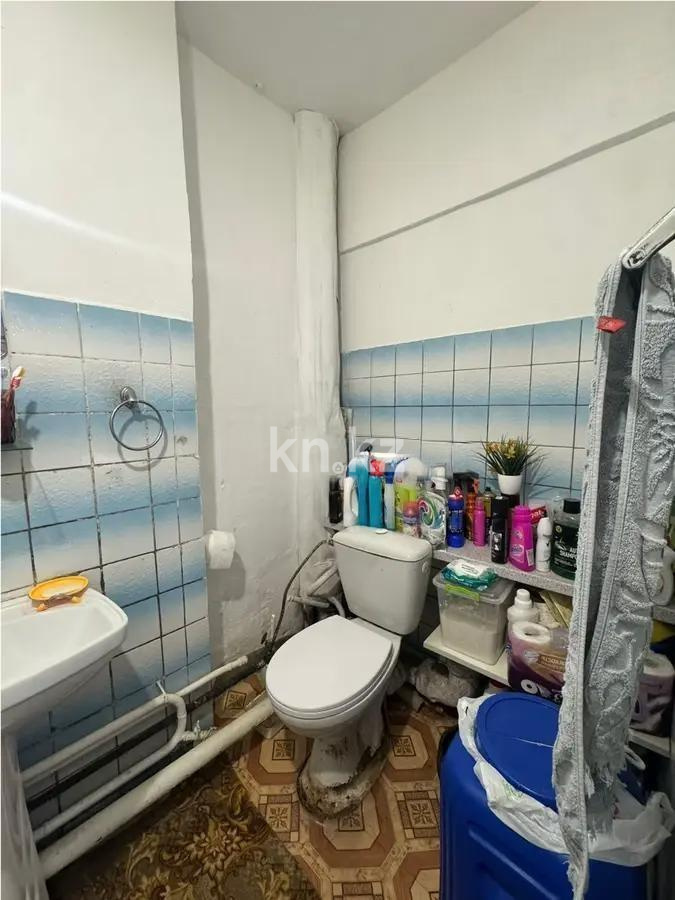 Продажа 1-комнатной квартиры, 37.8 м² в Алматы - фото 4