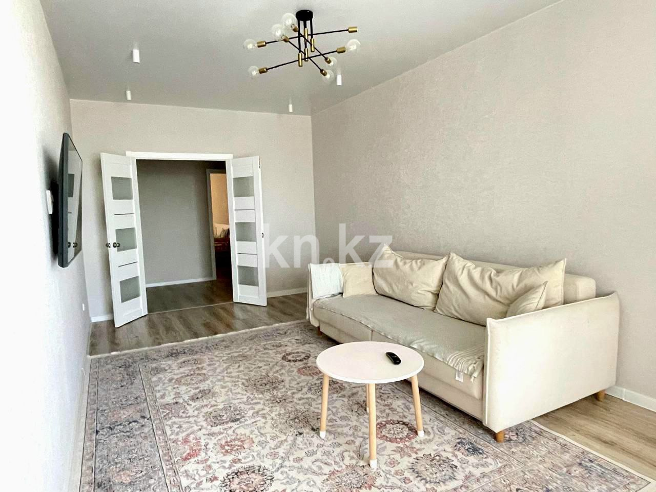 Продажа 3-комнатной квартиры, 102 м² в Костанае - фото 8