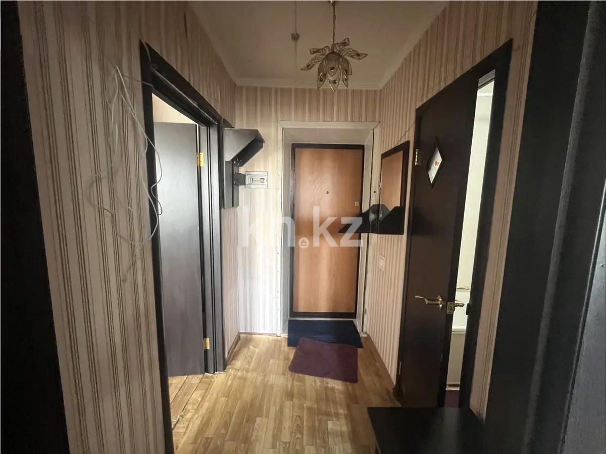Продажа 1-комнатной квартиры, 38 м² в Астане - фото 4