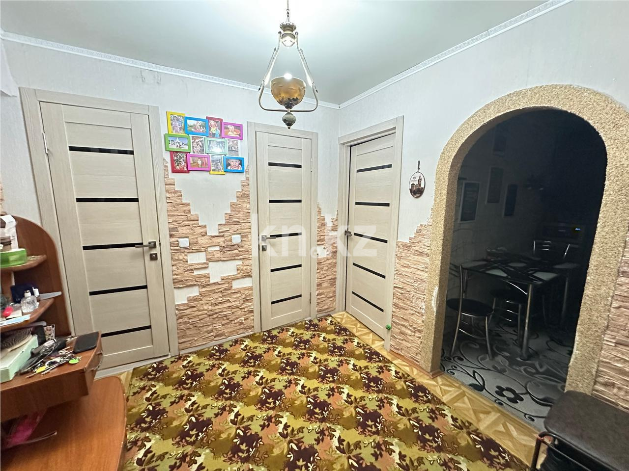 Продажа 3-комнатной квартиры, 57 м² в Караганде - фото 17