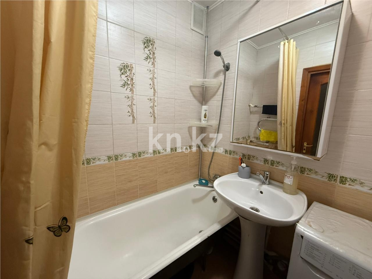 Продажа 3-комнатной квартиры, 66 м² в Караганде - фото 8