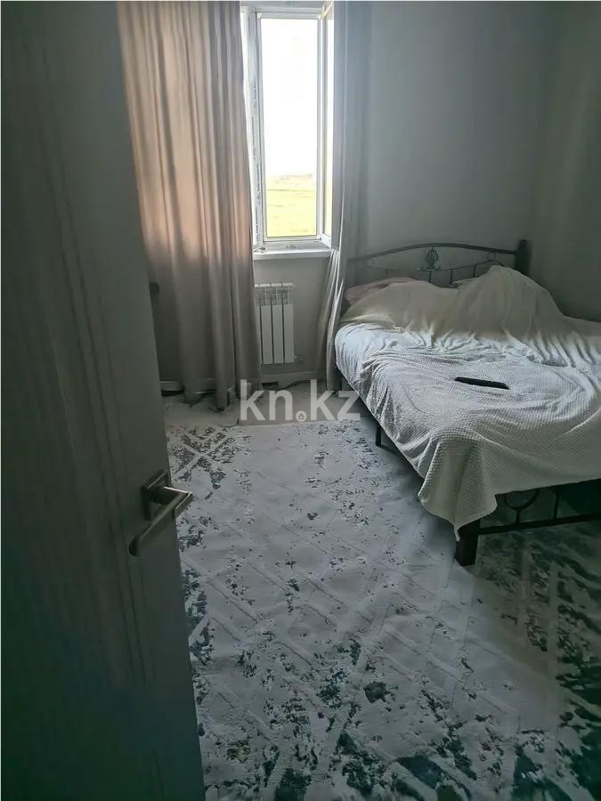 Продажа 1-комнатной квартиры, 38.5 м² в Астане - фото 2