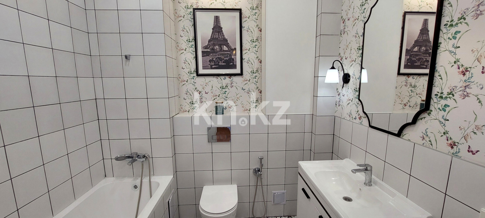 Продажа 3-комнатной квартиры, 70 м² в Астане - фото 8