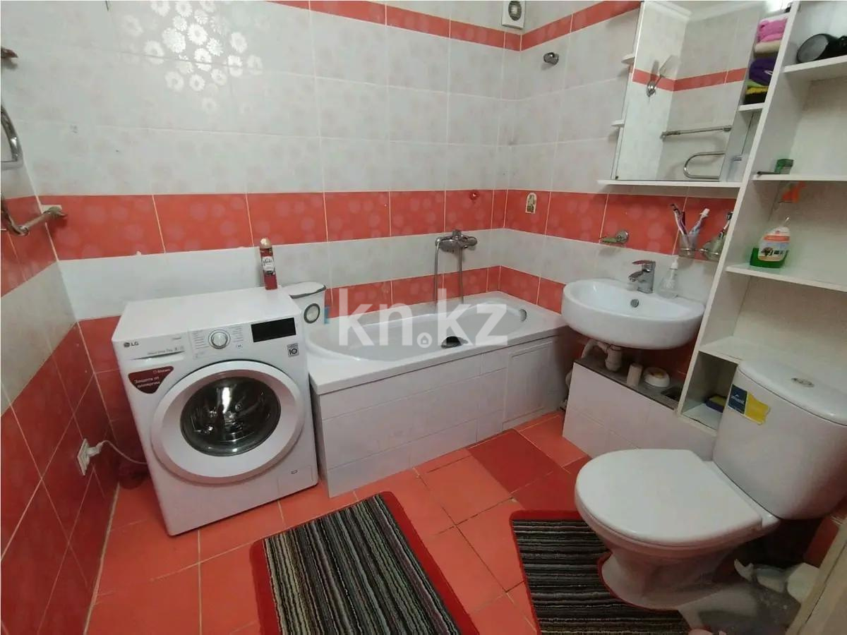 Продажа 2-комнатной квартиры, 49.9 м² в Астане - фото 4