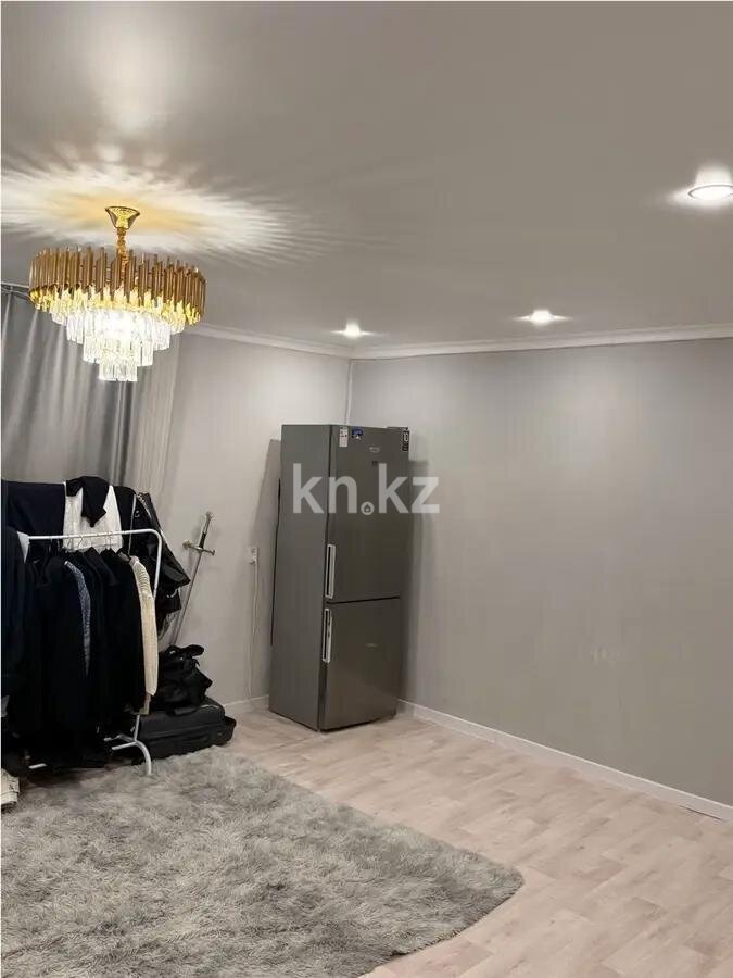 Продажа 1-комнатной квартиры, 31 м² в Темиртау - фото 3