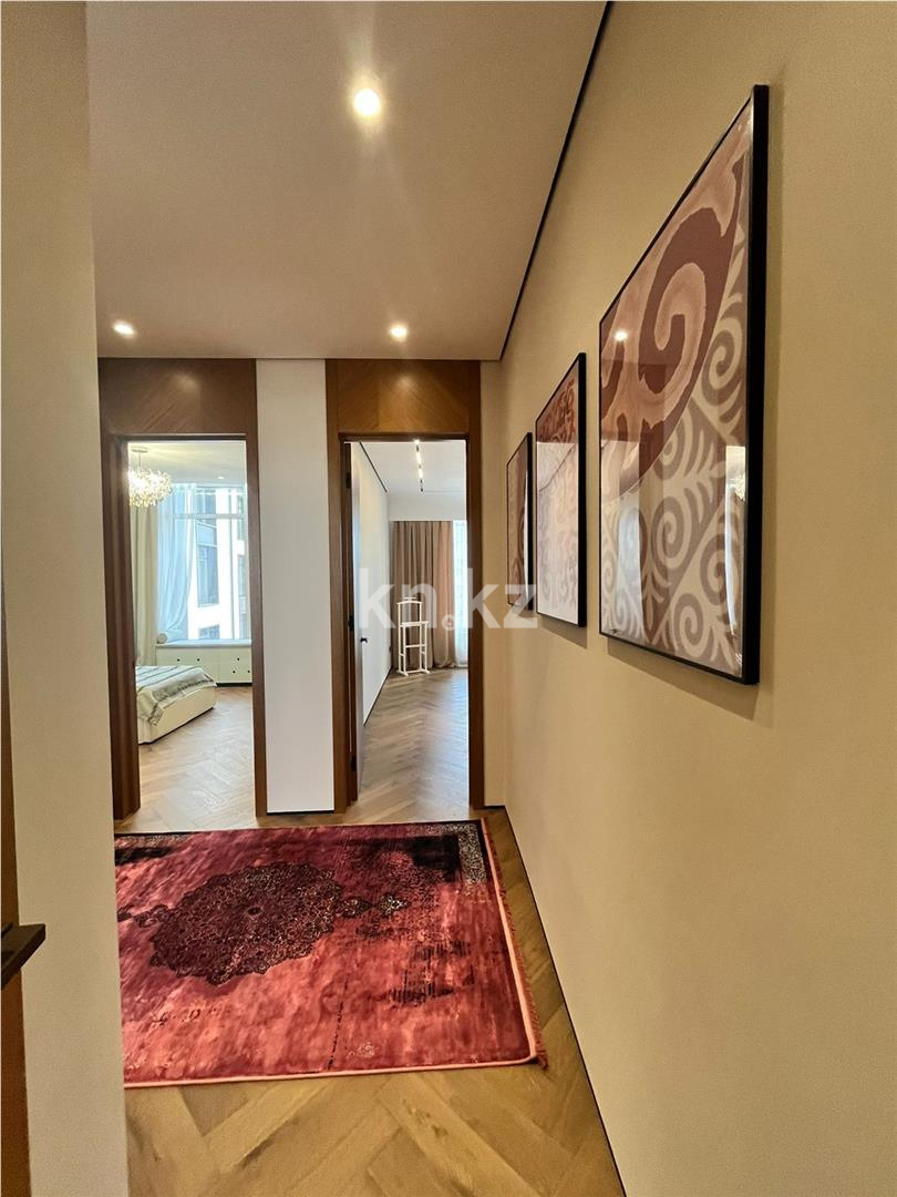 Продажа 4-комнатной квартиры, 130 м² в Астане - фото 26