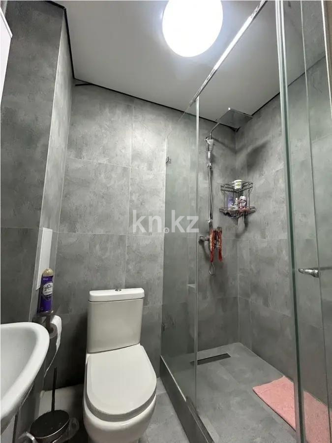 Продажа 1-комнатной квартиры, 28 м² в Алматы - фото 3