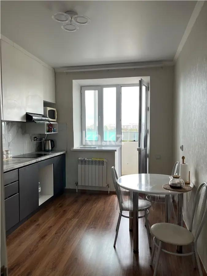 Продажа 1-комнатной квартиры, 41.5 м² в Астане - фото 2