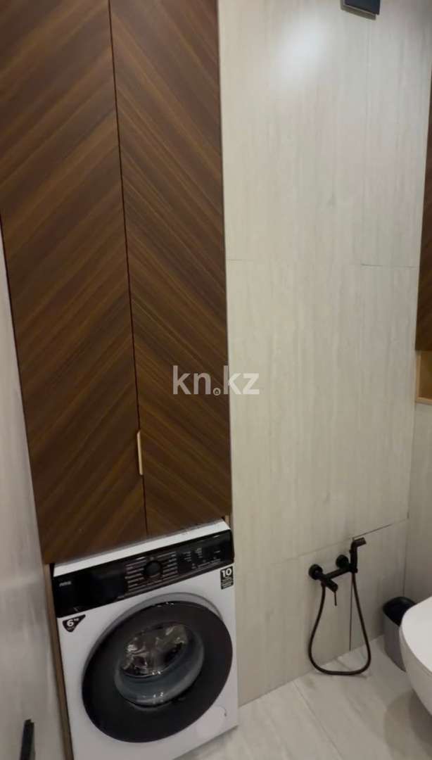 Аренда 2-комнатной квартиры, 41 м² в Астане - фото 8