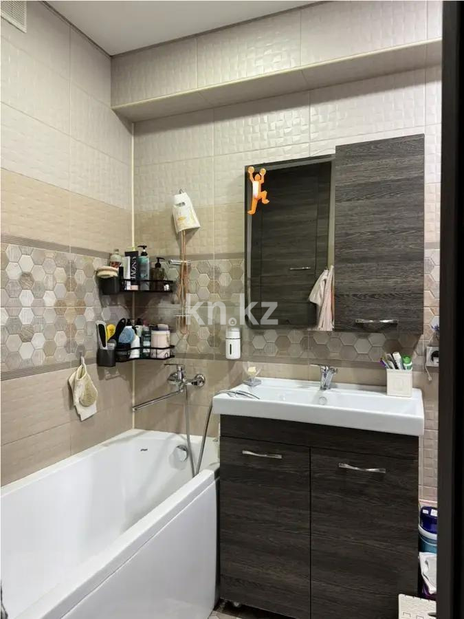 Продажа 2-комнатной квартиры, 86.6 м² в Алматы - фото 3