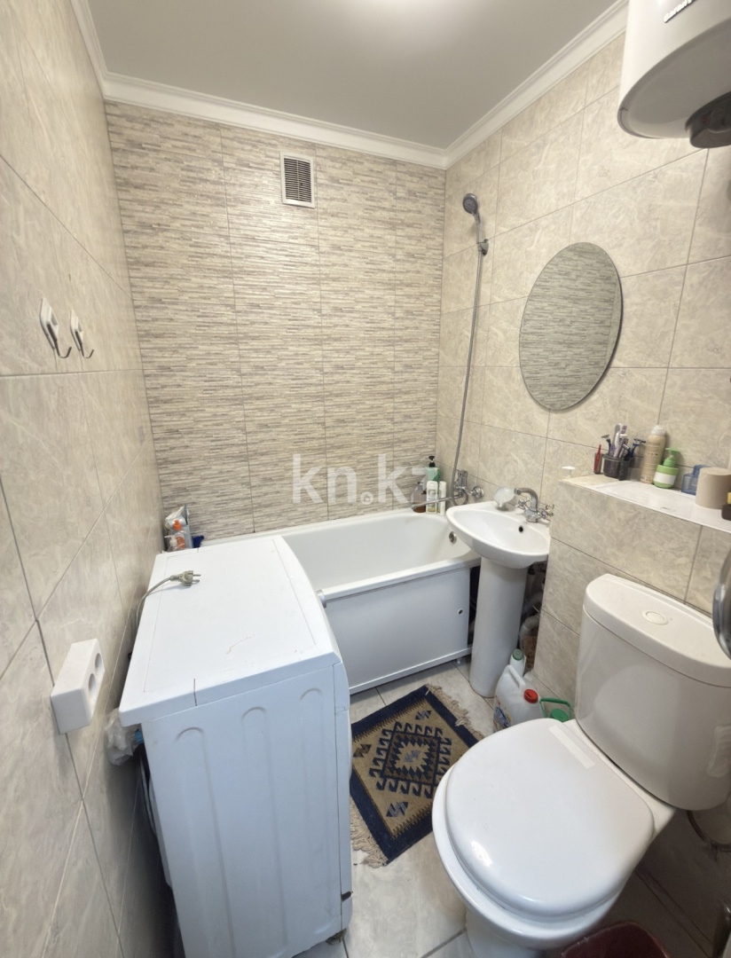Продажа 2-комнатной квартиры, 45 м² в Караганде - фото 12