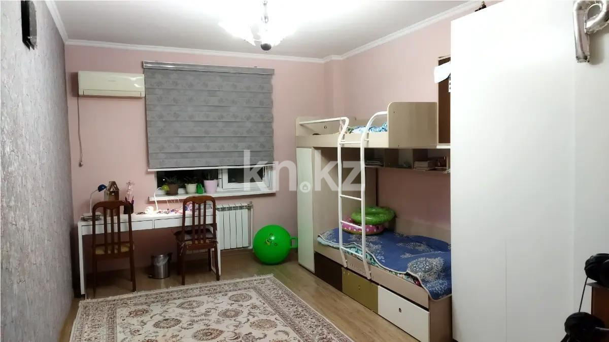 Продажа 3-комнатной квартиры, 76.2 м² в Алматы - фото 3