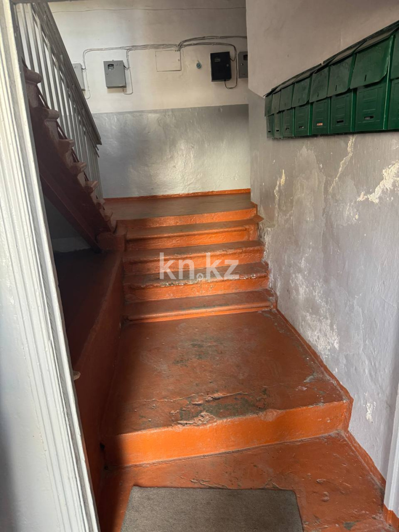 Продажа 2-комнатной квартиры, 46 м² в Алматинской области - фото 7