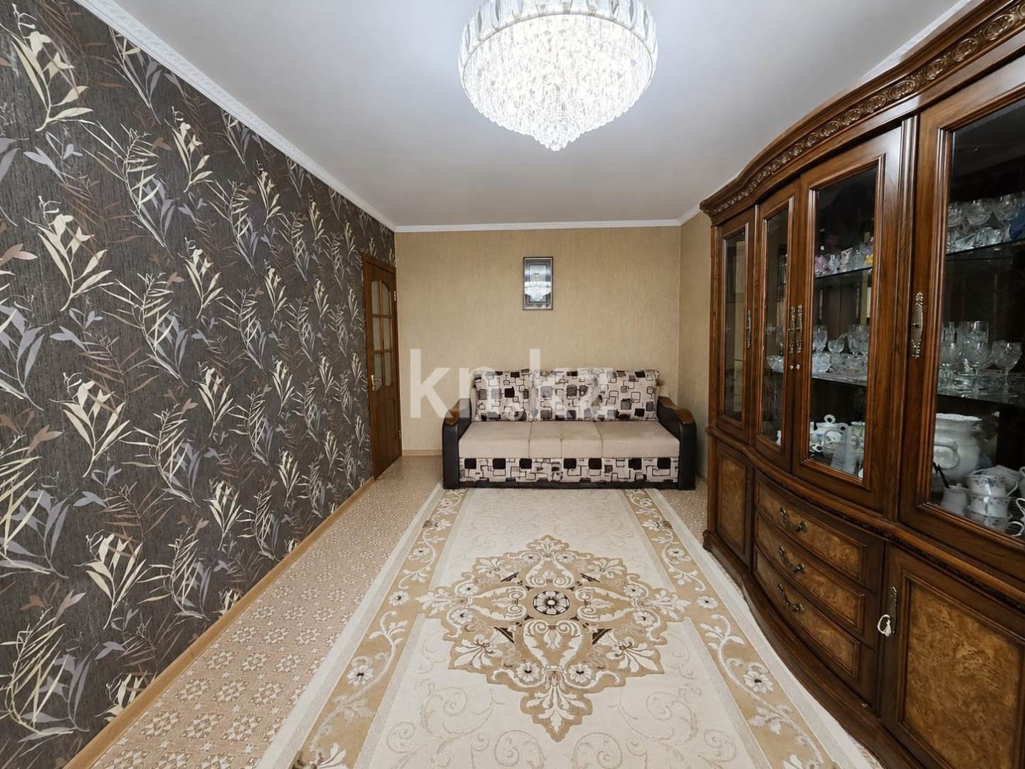 Продажа 4-комнатной квартиры, 84 м² в Алматы - фото 5