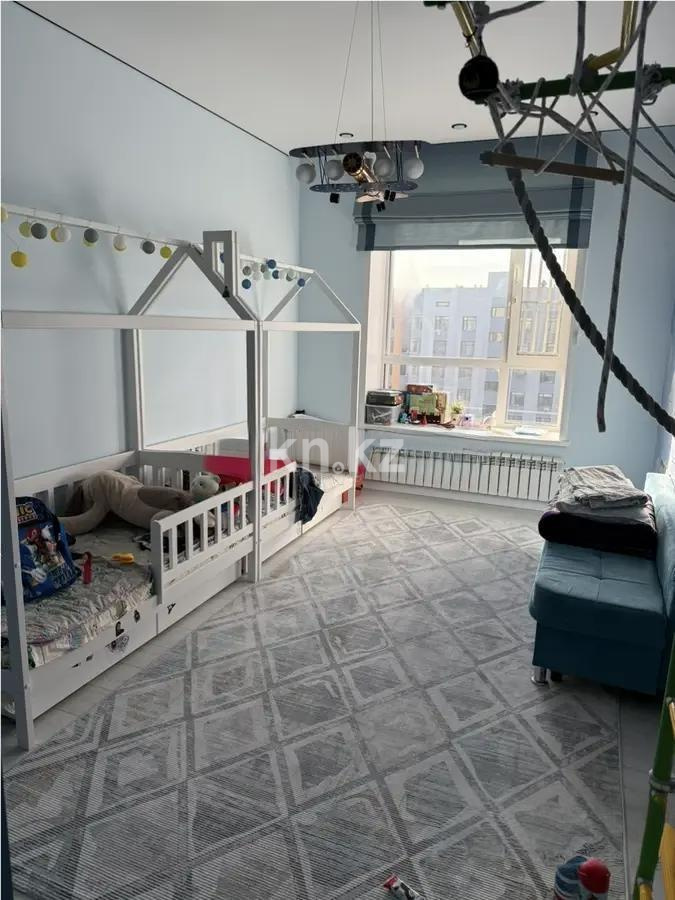 Продажа 3-комнатной квартиры, 98.1 м² в Астане - фото 2