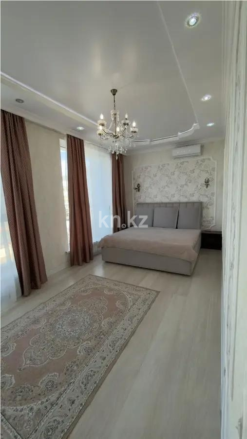 Продажа 2-комнатной квартиры, 75 м² в Астане - фото 2