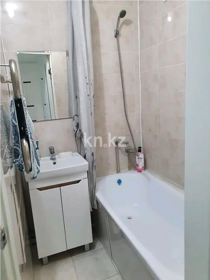Продажа 3-комнатной квартиры, 56.5 м² в Алматы - фото 4