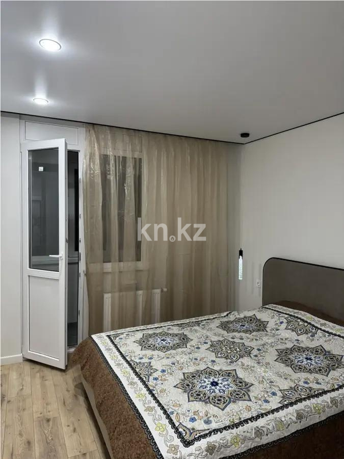 Продажа 2-комнатной квартиры, 4 м² в Астане - фото 2