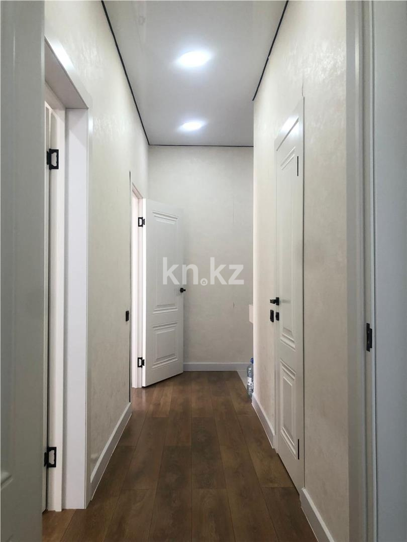 Продажа 2-комнатной квартиры, 60 м² в Караганде - фото 10