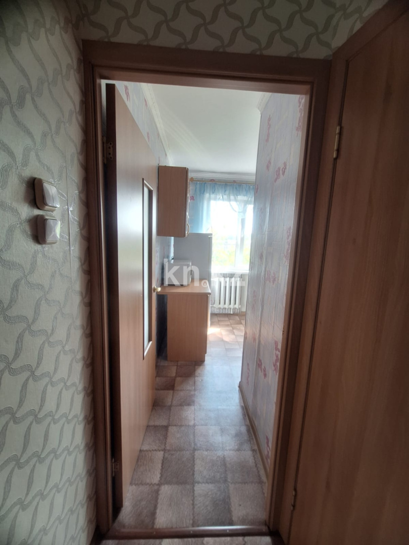 Продажа 2-комнатной квартиры, 47 м², мкр-н 14, дом  13 в Караганде - фото 10