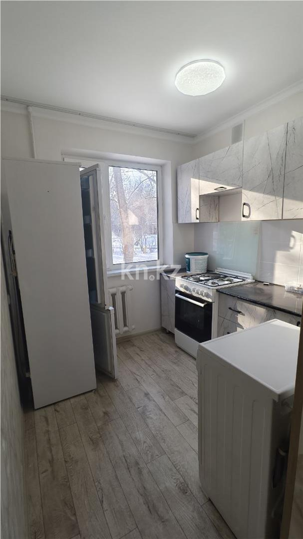 Продажа 1-комнатной квартиры, 30 м², 7-й мкр. в Темиртау - фото 6