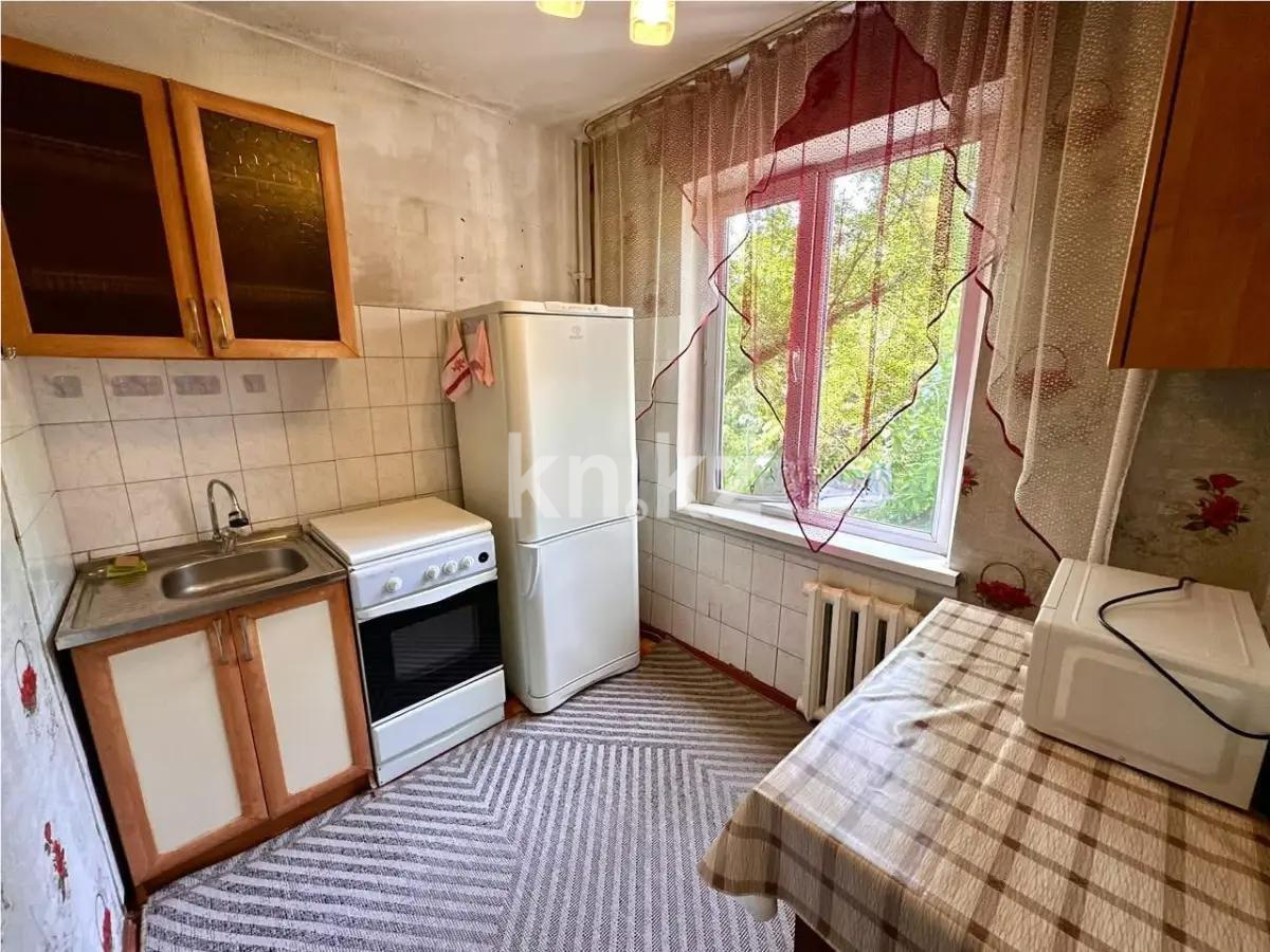 Продажа 2-комнатной квартиры, 45 м² в Алматы - фото 3