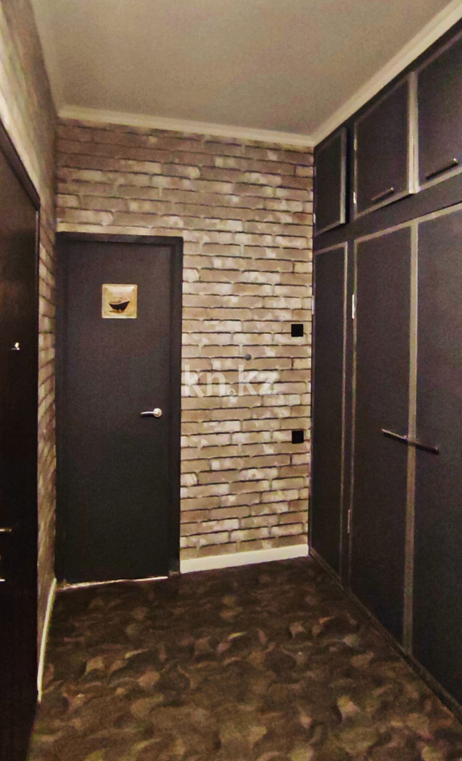 Продажа 1-комнатной квартиры, 37 м² в Алматы - фото 8