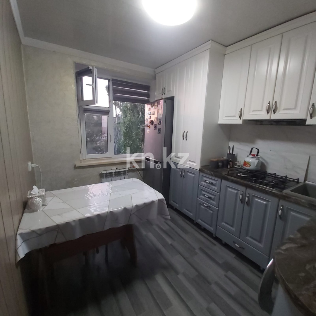 Продажа 3-комнатной квартиры, 62.3 м² в Таразе - фото 10