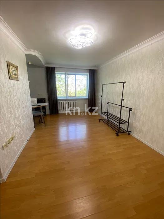 Продажа 2-комнатной квартиры, 45 м², ул. Молдагуловой, дом  39 в Астане