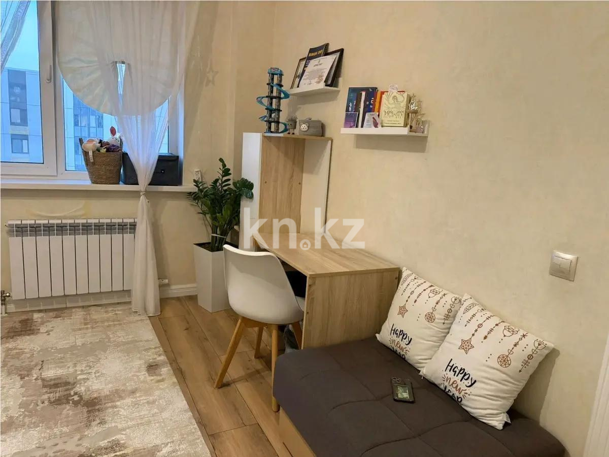 Продажа 3-комнатной квартиры, 71 м² в Астане - фото 3