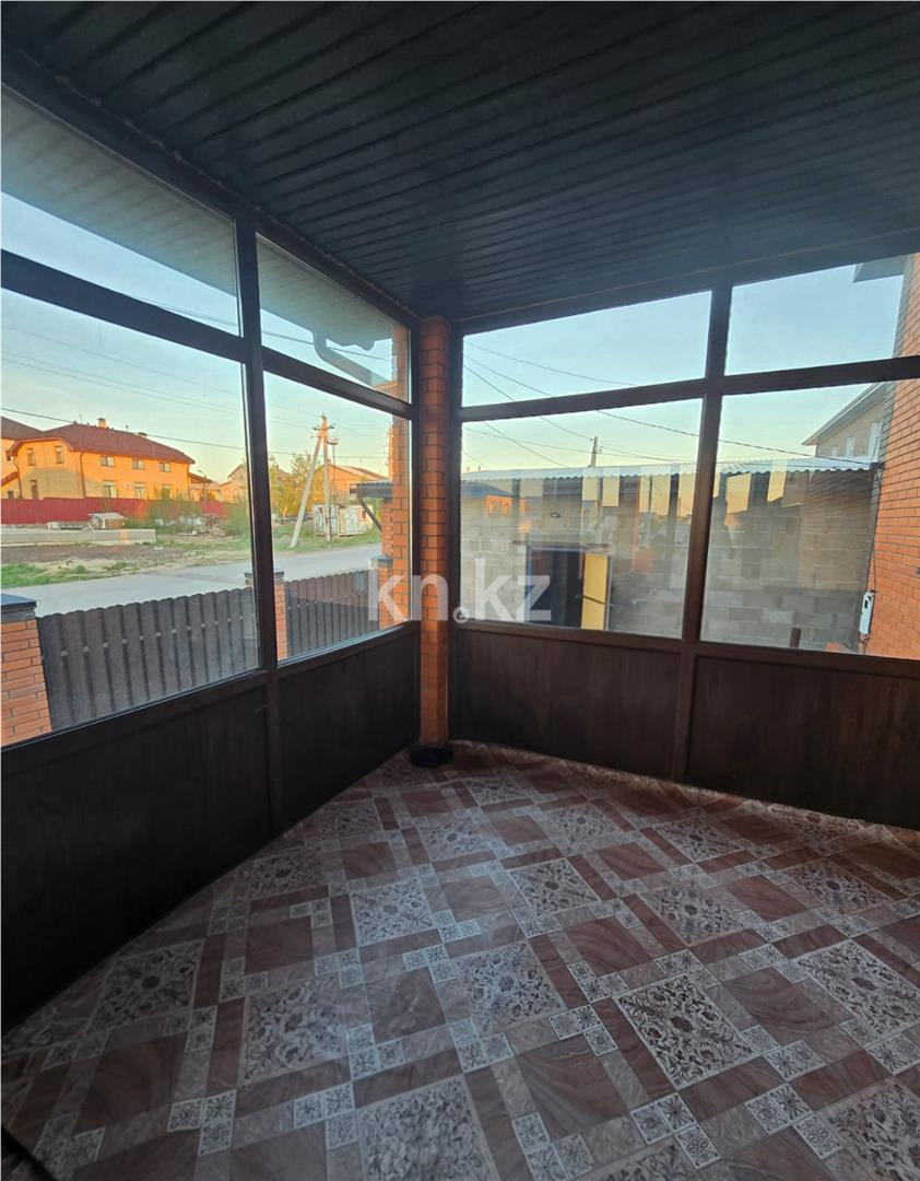 Продажа 7-комнатного дома, 330 м² в Караганде - фото 8