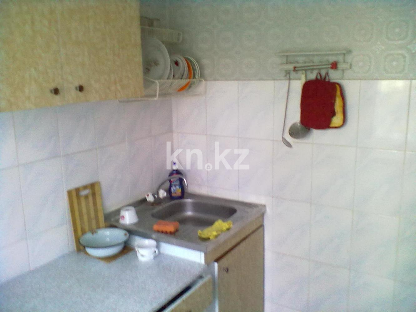 Аренда 1-комнатной квартиры посуточно, 33 м², Агыбай Батыра, дом  21 в Балхаше - фото 2