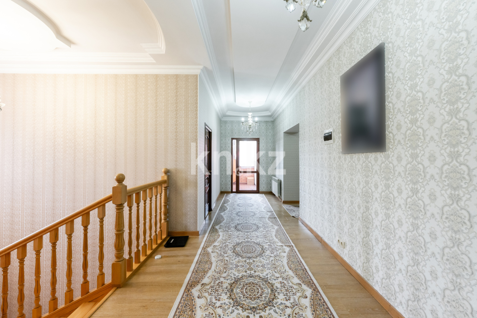 Продажа 7-комнатного дома, 349.6 м² в Астане - фото 27