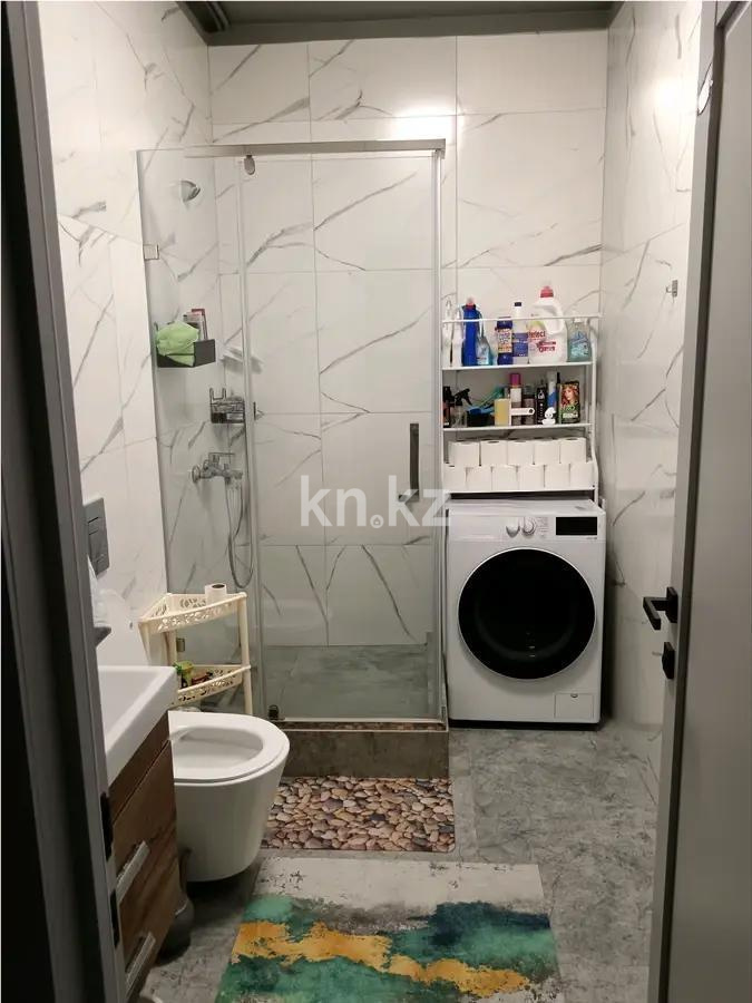 Продажа 2-комнатной квартиры, 52 м² в Астане - фото 4